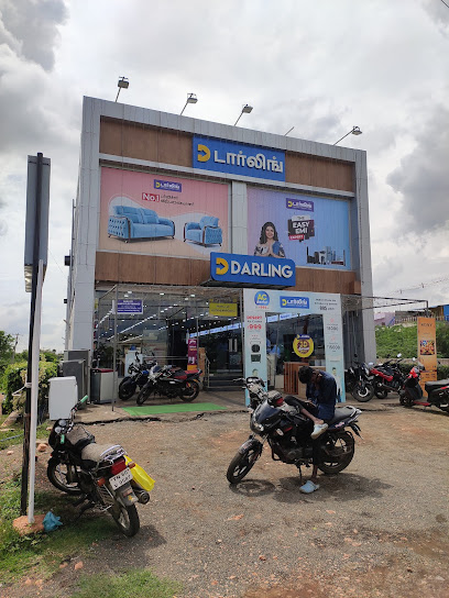 Dindigul Store