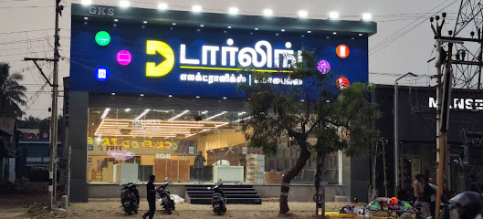 Coimbatore Store