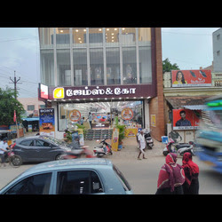 Darling Retail | Electronics & Furniture store in Nagamalai