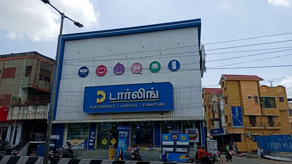 Chennai Store
