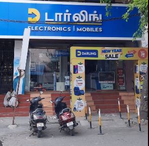Solar Installation in Gudiyattam