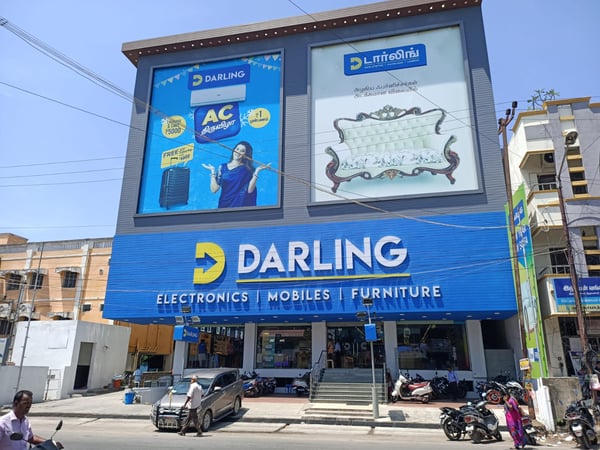 Solar Installation in Kallakurichi