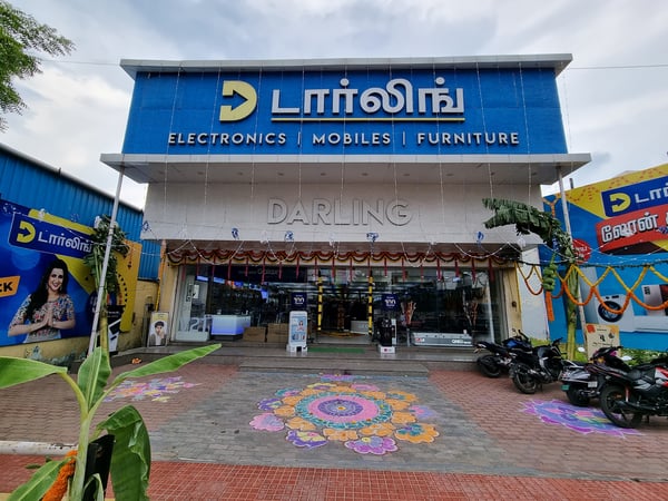 Vellore Store