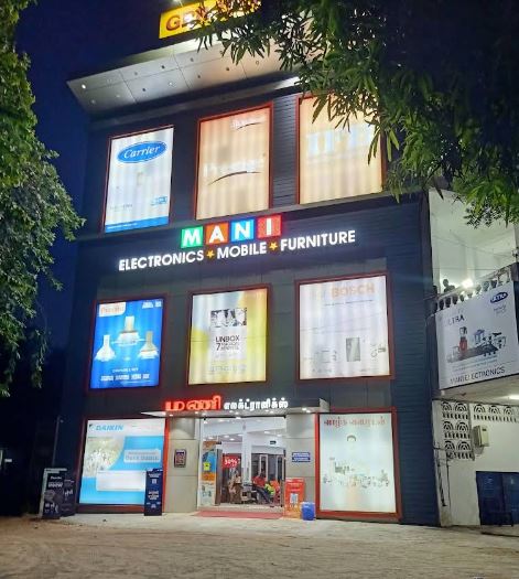 Solar Installation in Orleanpet