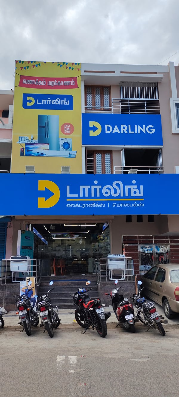 Solar Installation in Marakkanam