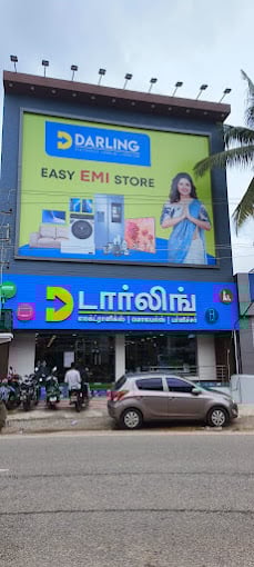 Solar Installation in Marthandam