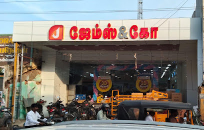 Solar Installation in Melur