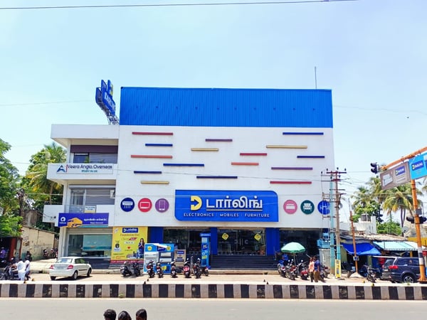 Namakkal Store