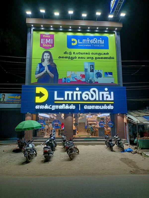 Solar Installation in Archgate