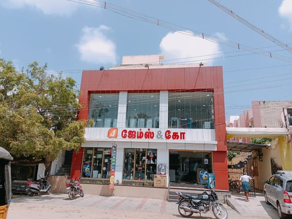 Rameswaram Store