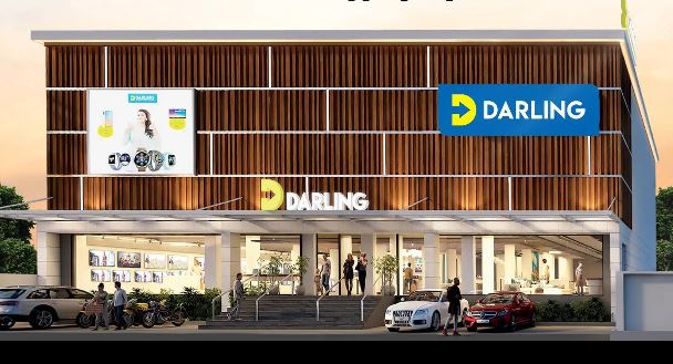 Salem - Near New Bus Stand