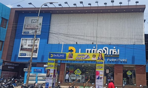 Solar Installation in Mc Road