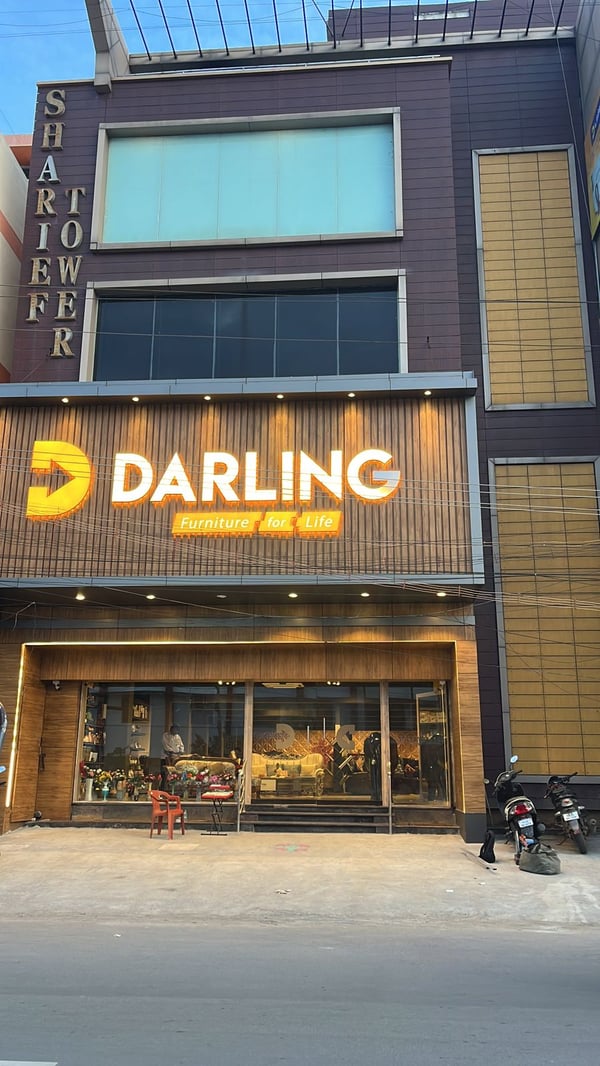 Vellore - Near Daily Thanthi